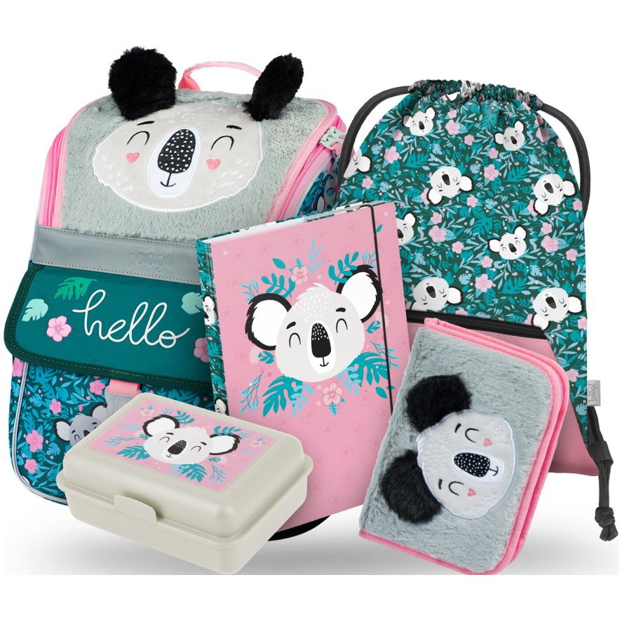 Presco Group Zippy Baby Koala II