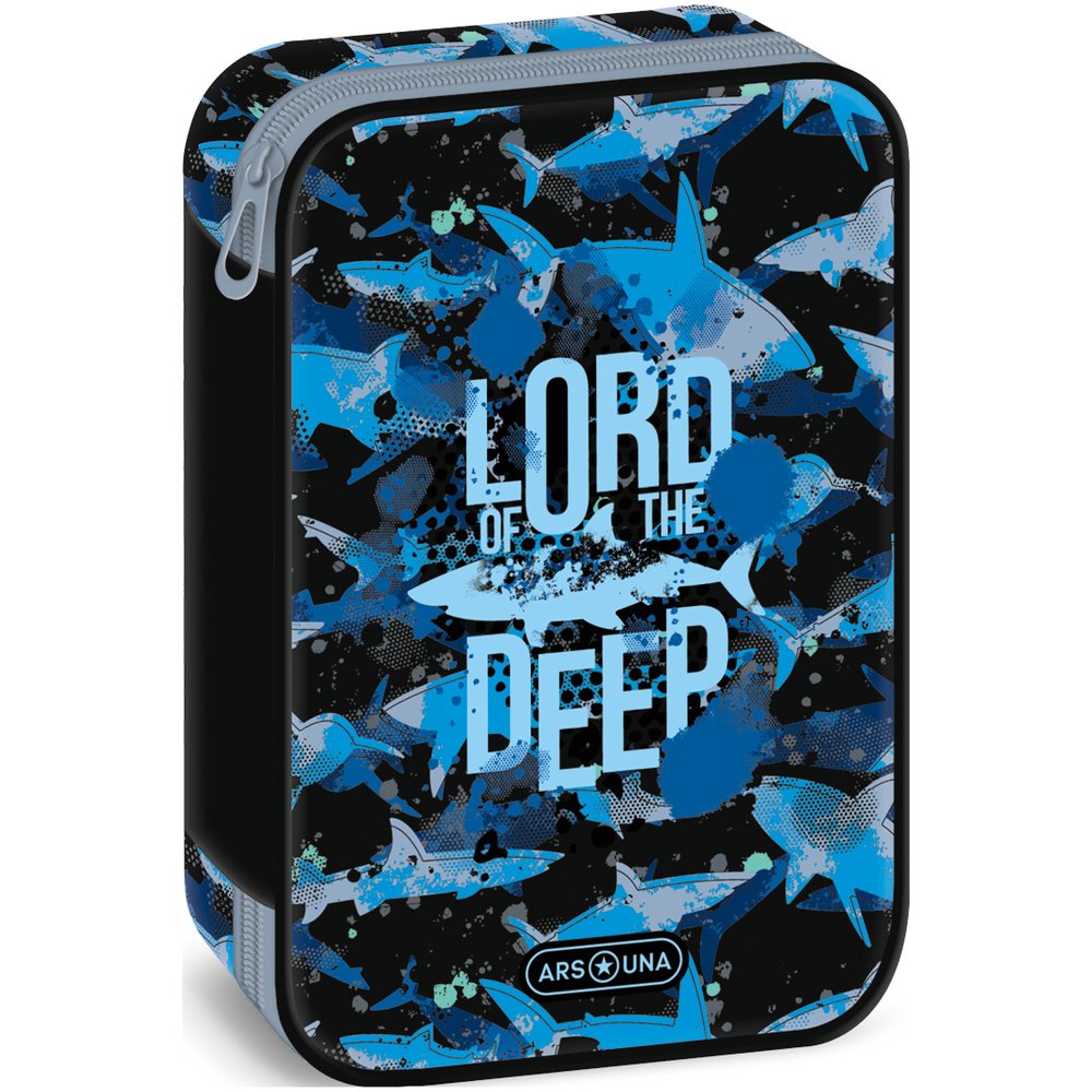 Ars una penál Lord of the Deep