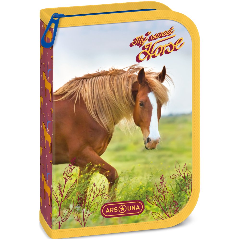 Ars una penál My Sweet Horse plněný