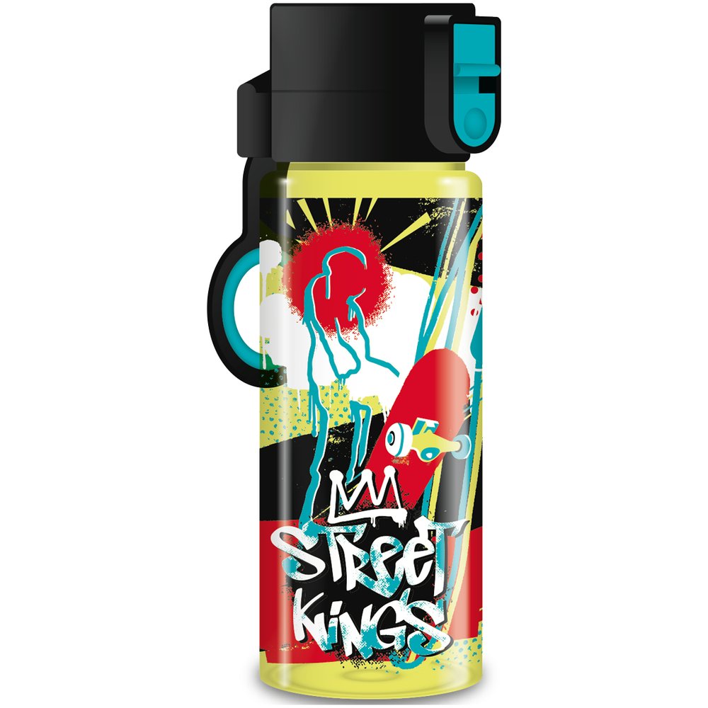 Ars una Flaška na pití Street Kings 475 ml