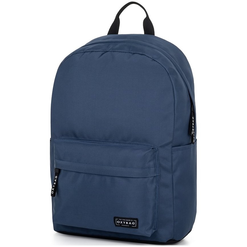 Karton P+P Studentský batoh OXY Runner Blue