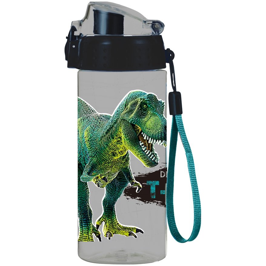 Karton P+P Láhev OXY CLiCK 500 ml Premium Dinosaurus