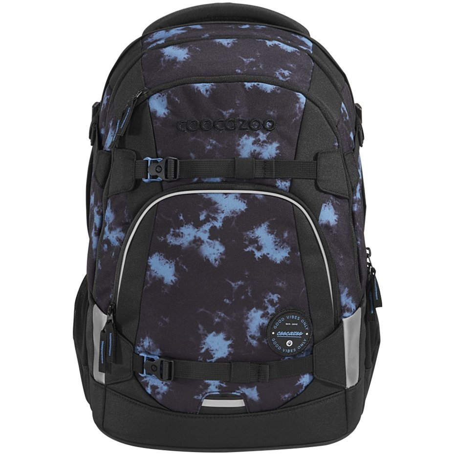 Coocazoo MATE 30 l Midnight Dust