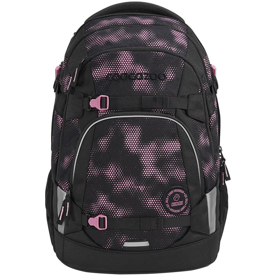 Coocazoo MATE 30 l Pink Illusion