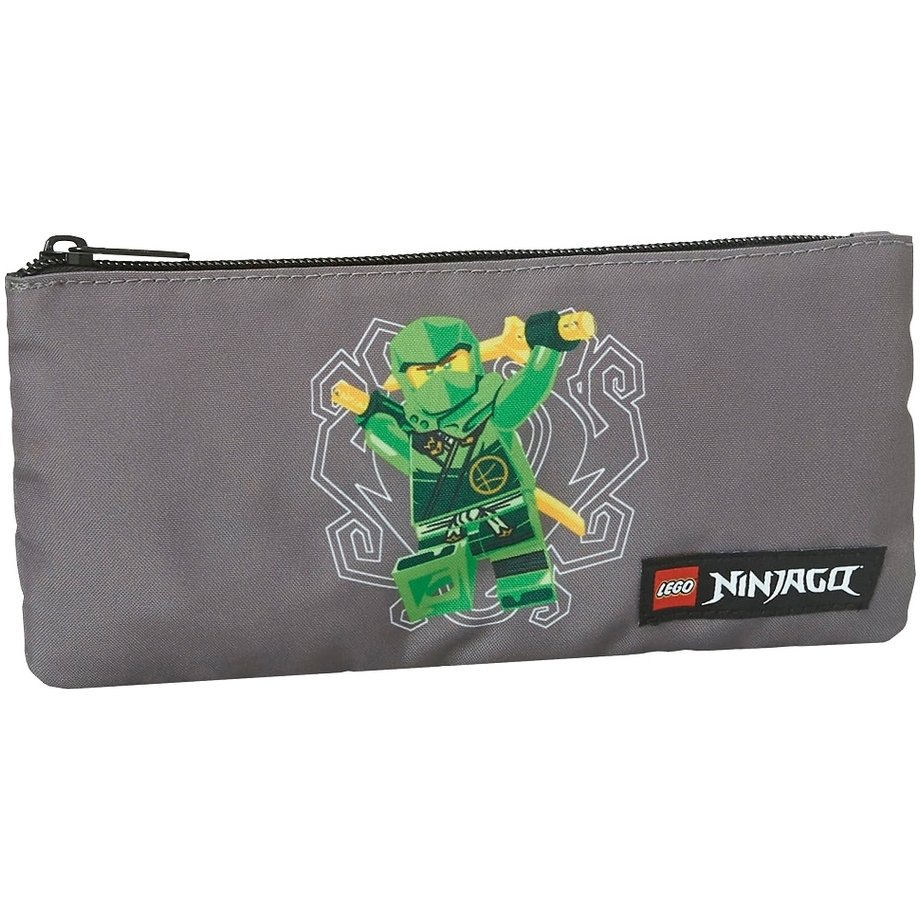 LEGO Ninjago Green - pouzdro na tužky