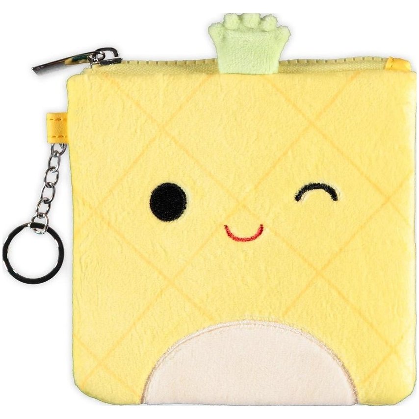 Squishmallows peněženka - ananas Maui