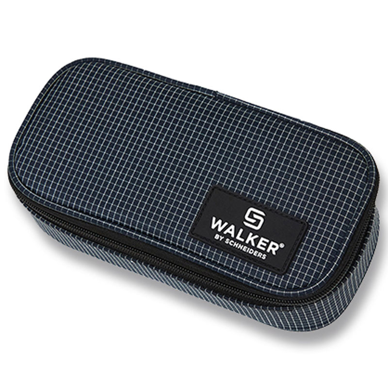 Schneiders Walker Pouzdro Walker Grid Navy