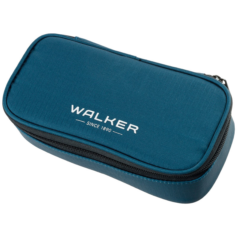 Walker Steel Blue