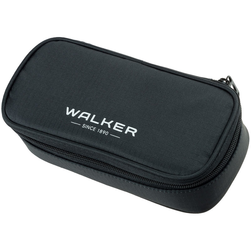 Walker All Black