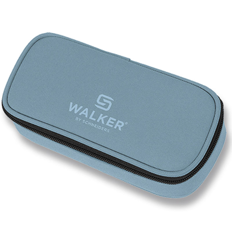 Schneiders Walker Studentský penál Walker Ice Blue