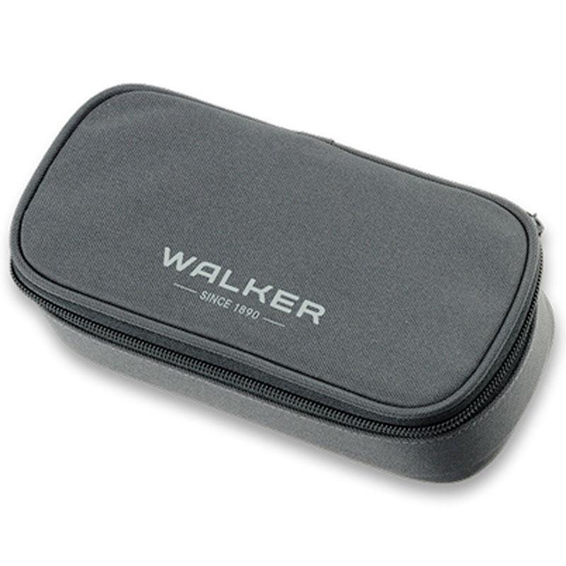 Walker Asphalt Grey