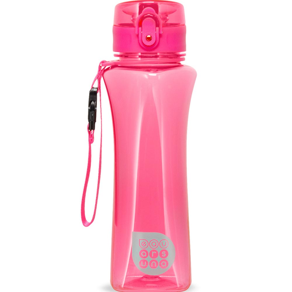 Ars una Láhev 500 ml Light Pink