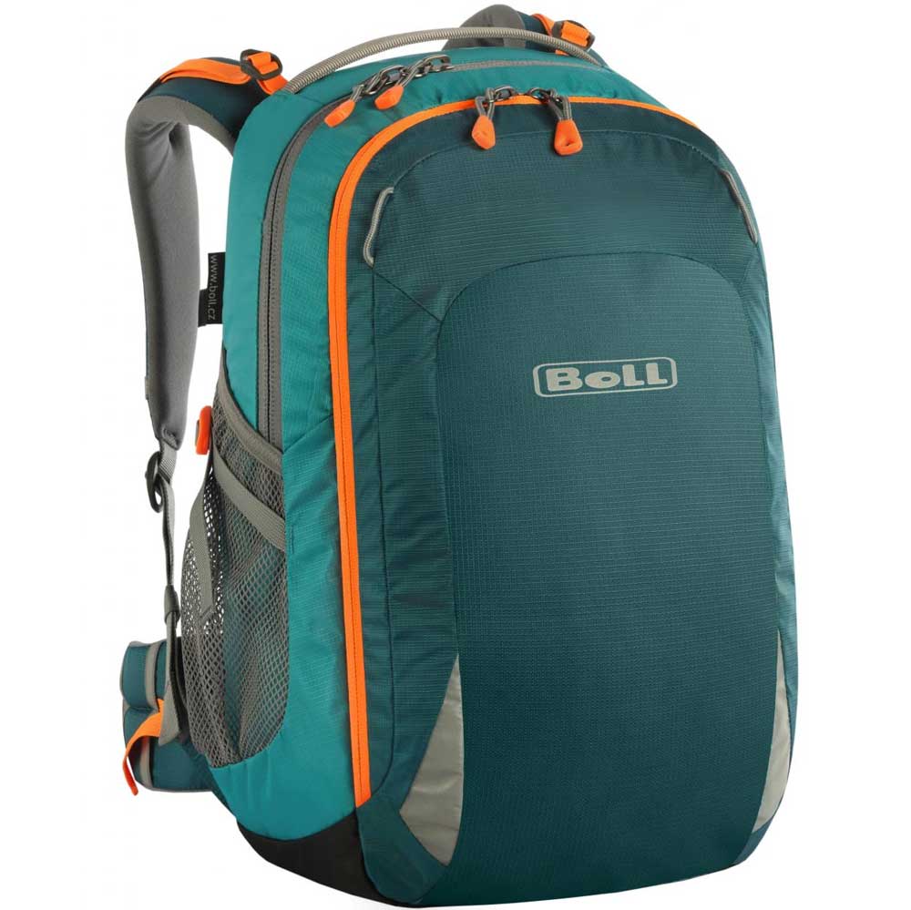 Boll Školní batoh Smart 24 l Teal