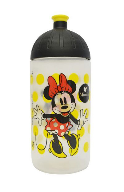 Fresh Bottle Minnie