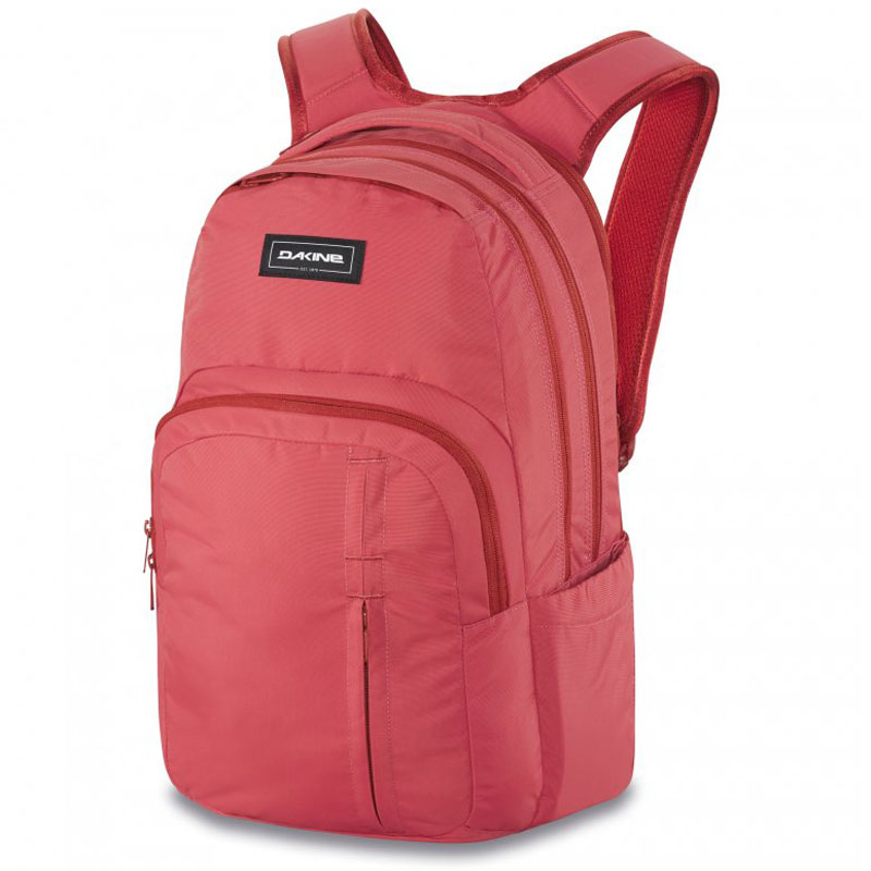 Dakine Campus Premium 28 l Mineral Red