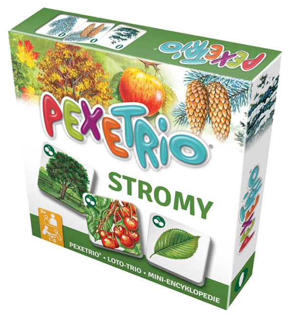 Betexa  Pexetrio Stromy