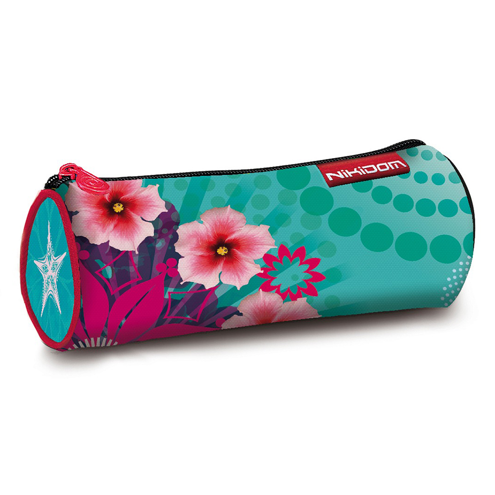 Pouzdro Nikidom Roller Pencil Case Mermaid