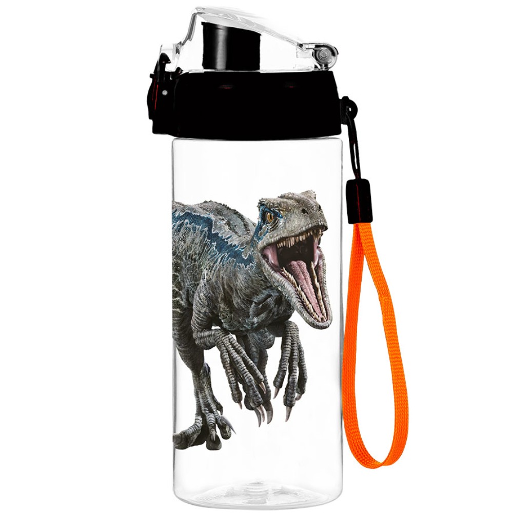 Karton P+P Láhev na pití OXY CLiCK 500 ml Jurassic World 23