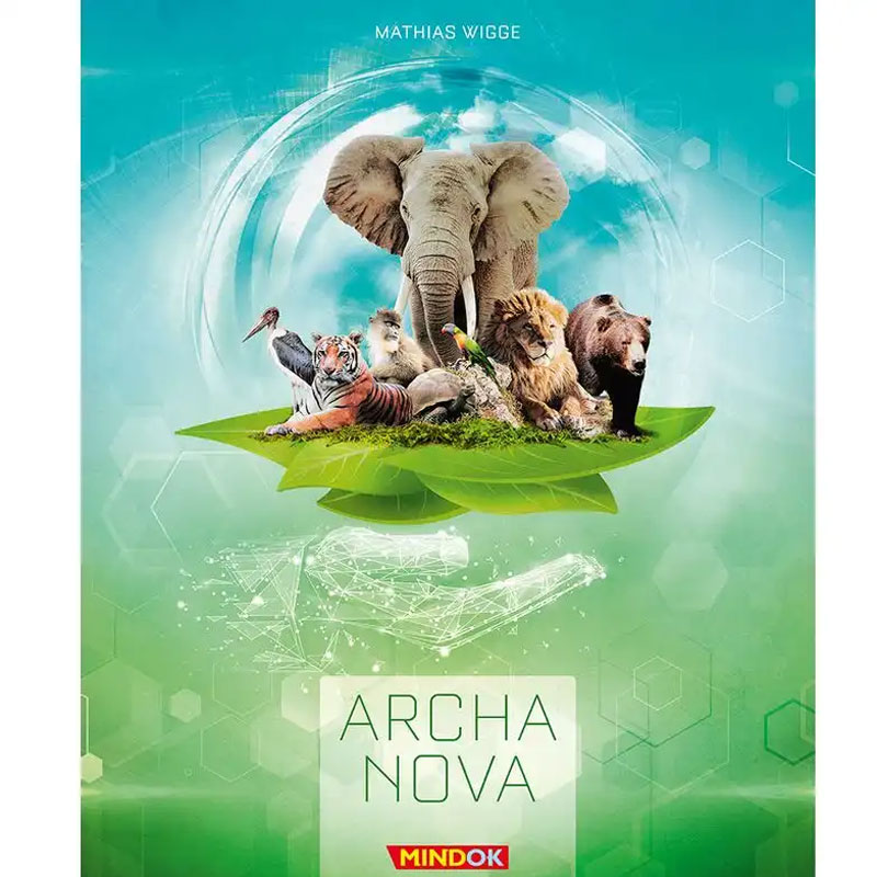 Archa Nova