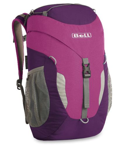 Boll Batoh Trapper 18 l boysenberry