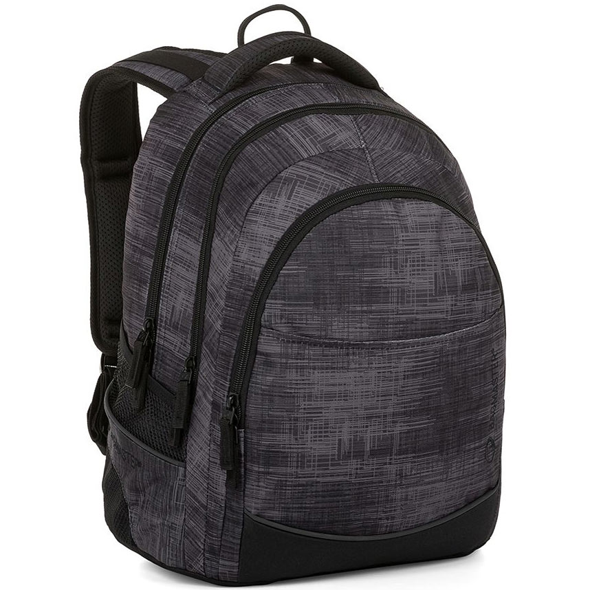 Bagmaster DIGITAL 20 E BLACK GRAY