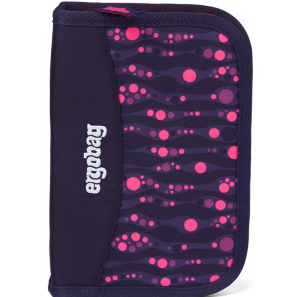 Ergobag Penál Fluo Mystic