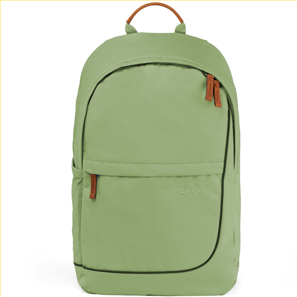 Ergobag Volnočasový batoh Satch - Pure Jade Green