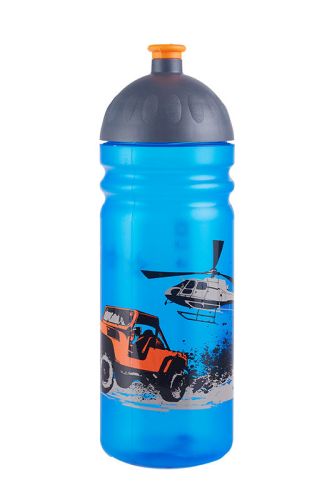 Zdravá lahev Jeep 700ml