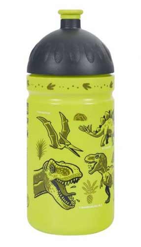 Zdravá lahev Dinosauři 0,5l