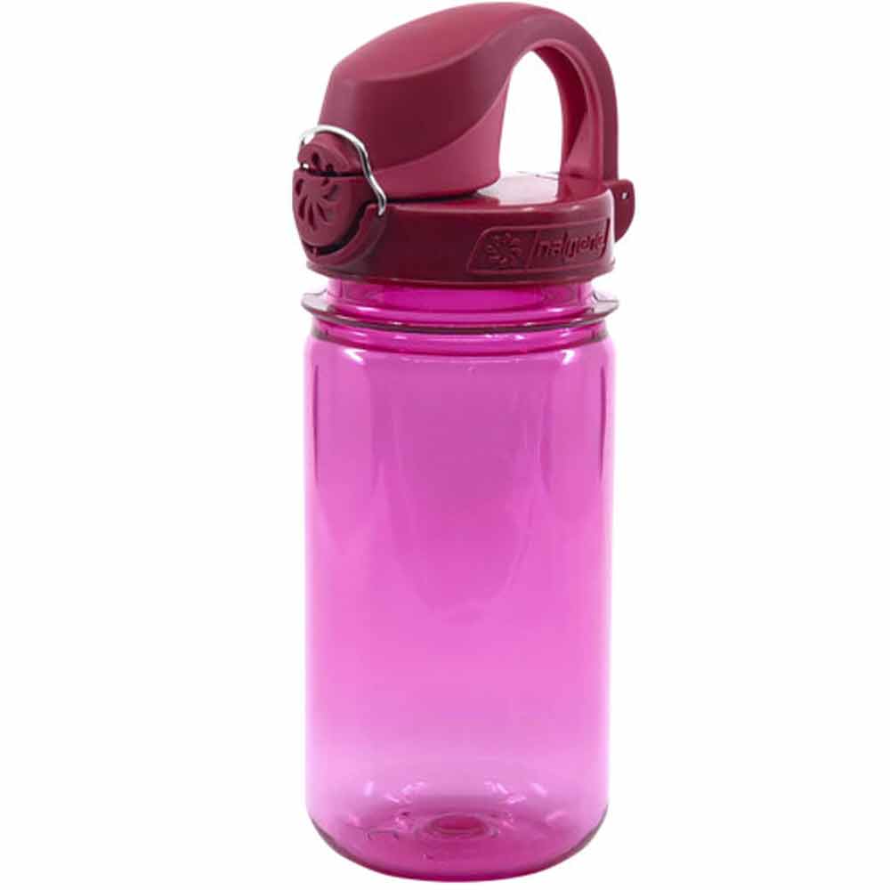 Láhev Nalgene Kids OTF Pink