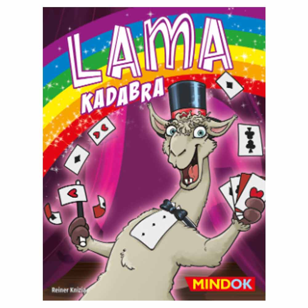 Lama Kadabra