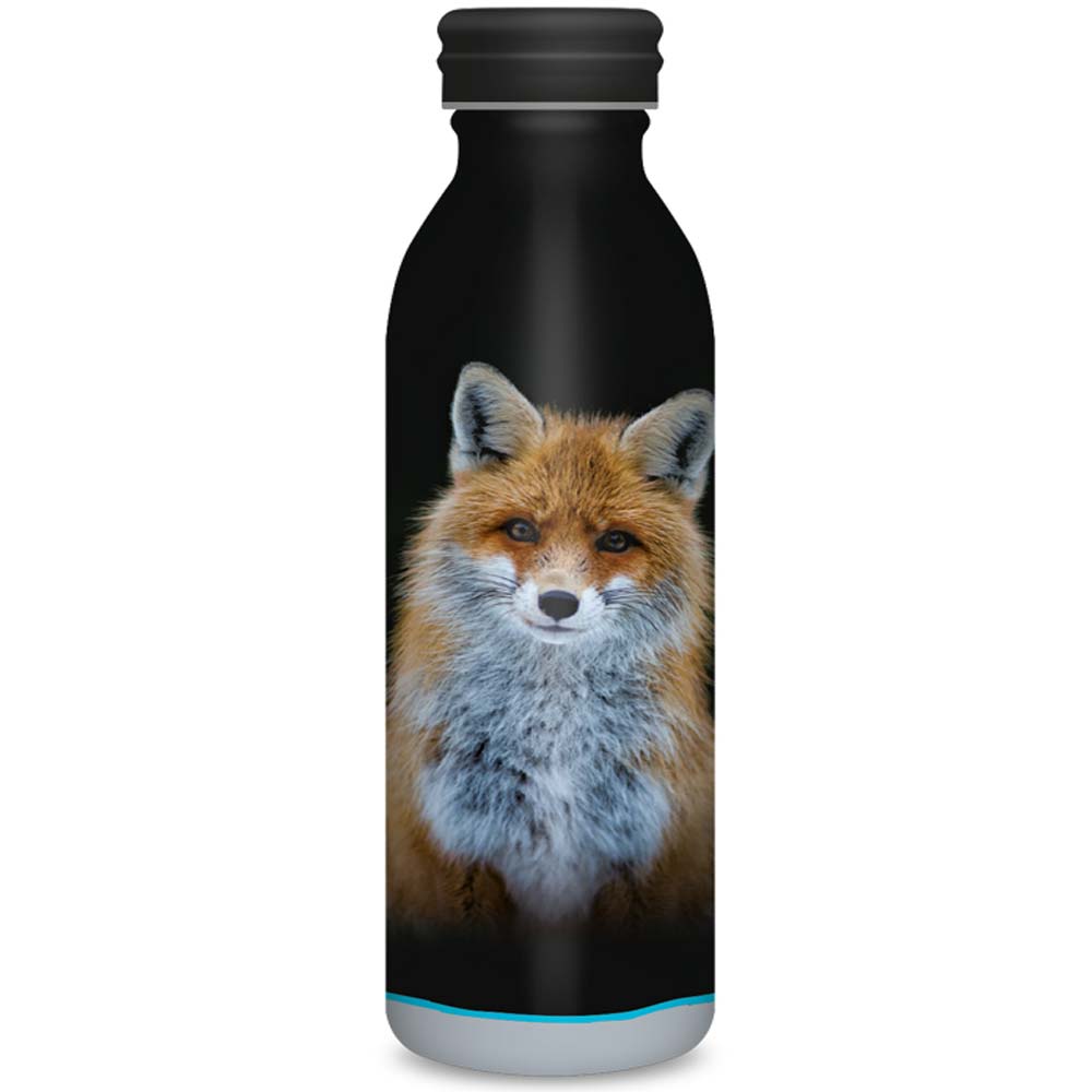 Ars Una Termoláhev Fox 600 ml