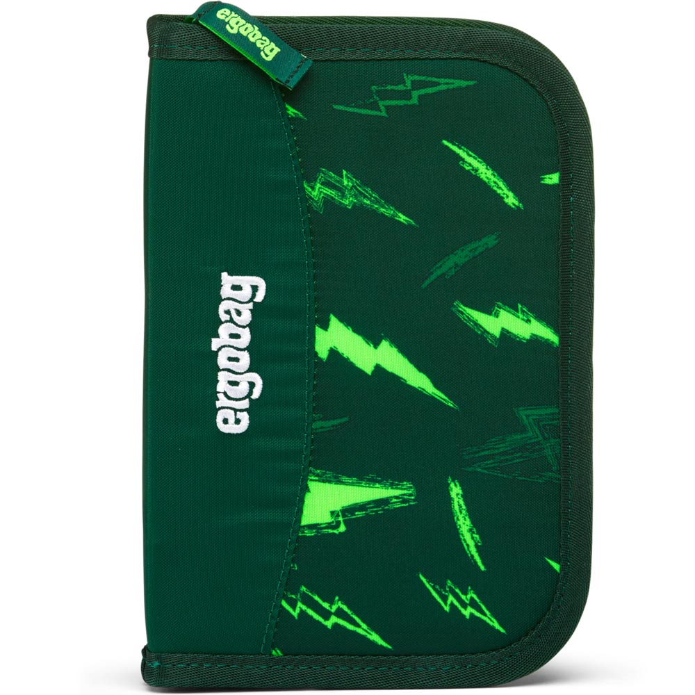 Ergobag penál Fluo blesk