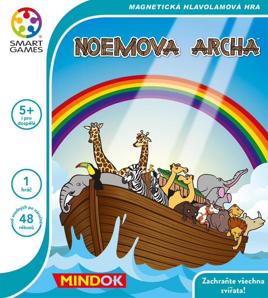 Mindok Smart Games Noemova archa