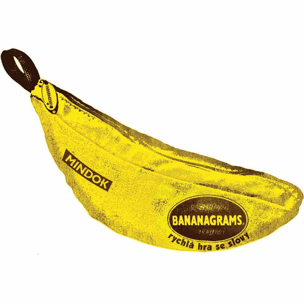 Bananagrams