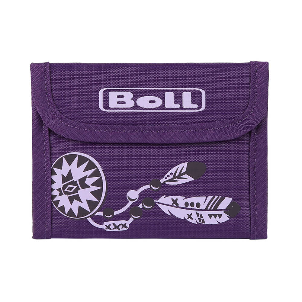 Boll Peněženka Kids Wallet Violet