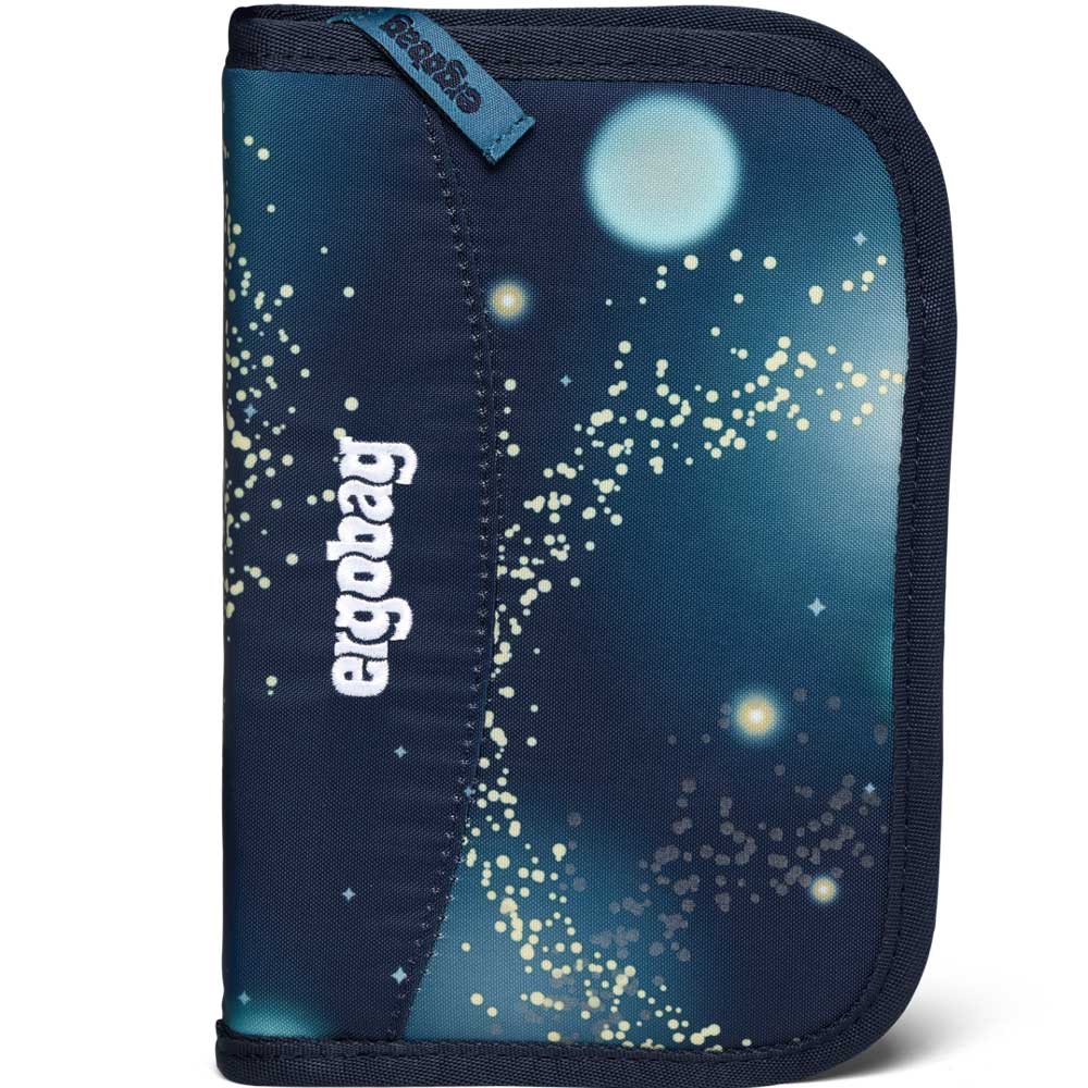 Ergobag Penál Galaxy space