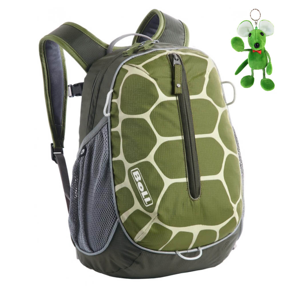 Dětský batoh Boll Roo 12 Turtle