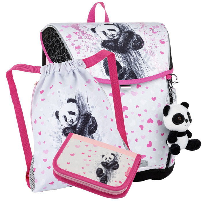 Bagmaster PRIM 23 B malý panda