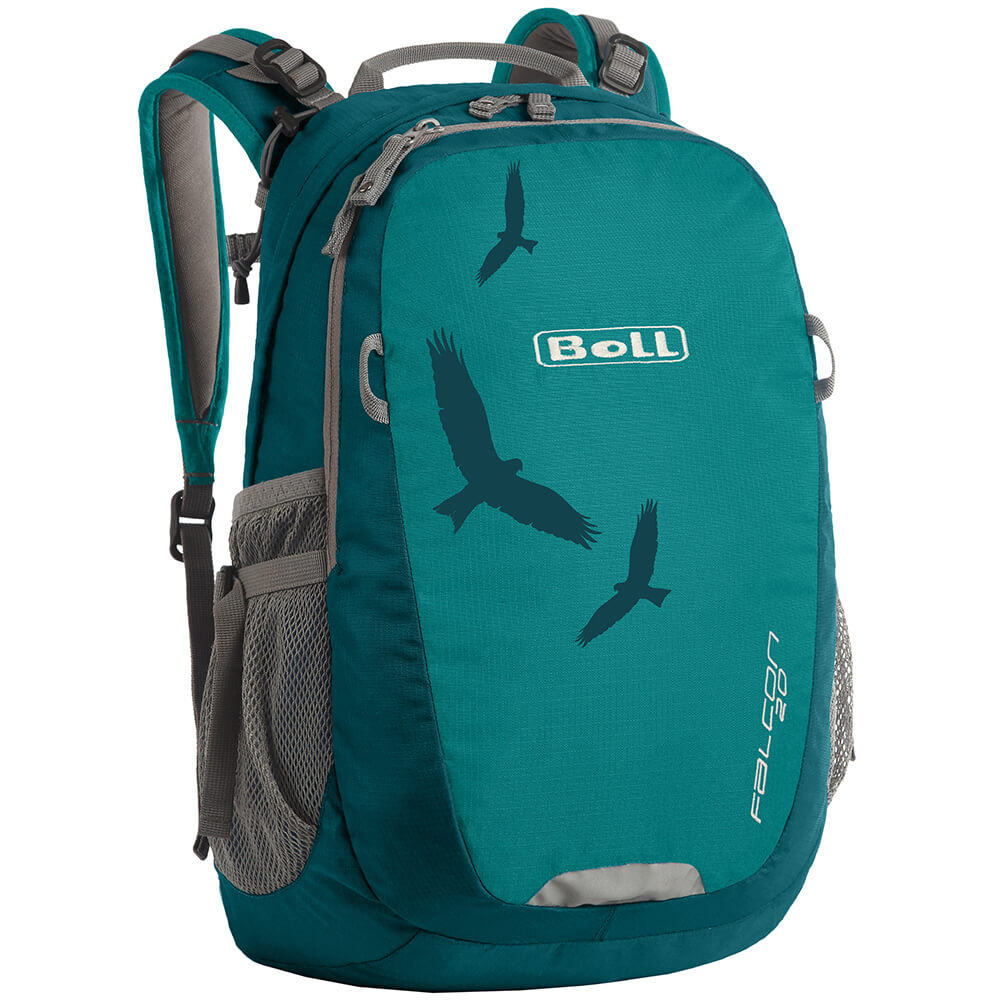 Boll Batoh Falcon 20 l Turquoise