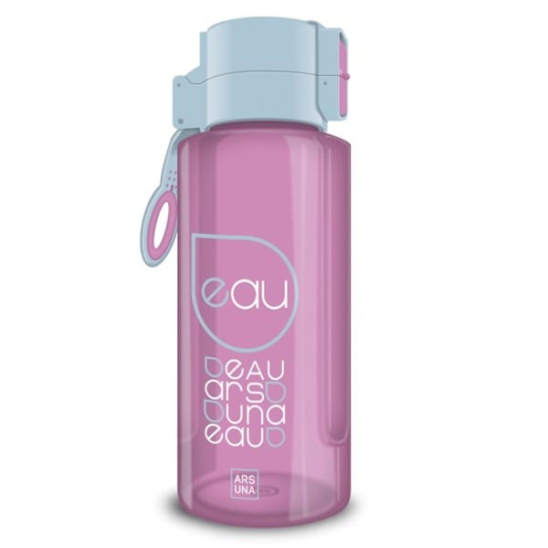 Ars una Láhev Autonomy pink 650 ml