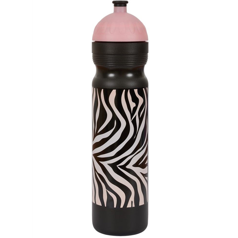 Zdravá lahev Zebra 1000 ml