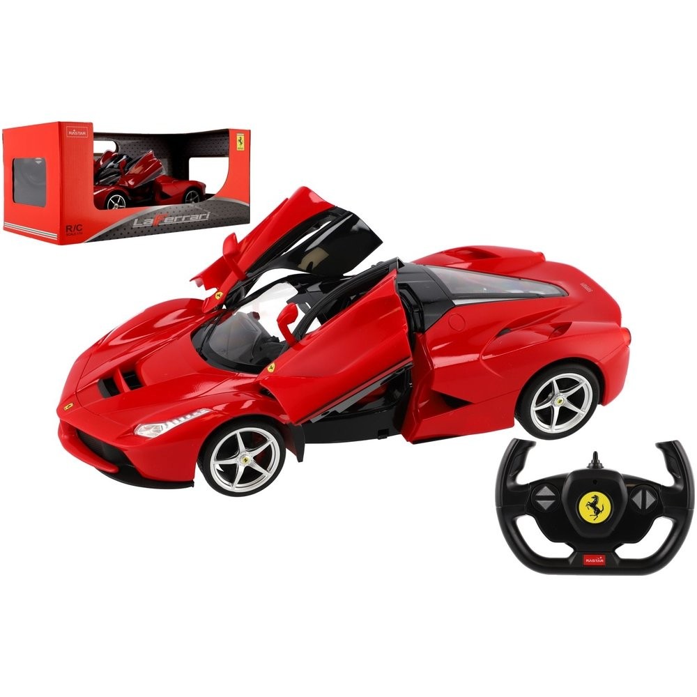 Teddies Auto RC LaFerrari