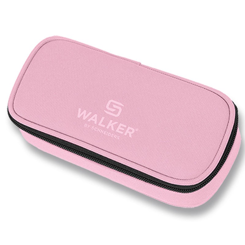 Schneiders Walker Studentský penál Walker Blush