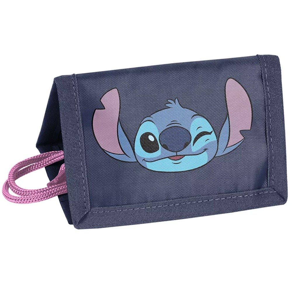 Peněženka Stitch