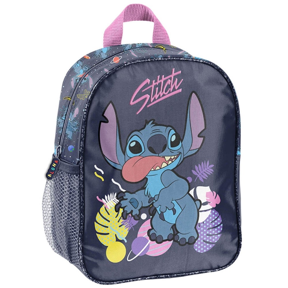 Paso Batoh Stitch pro děti