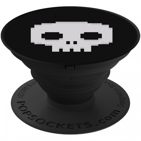 PopSockets Original PopGrip, Game Over