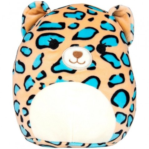 SQUISHMALLOWS Leopardice Liv