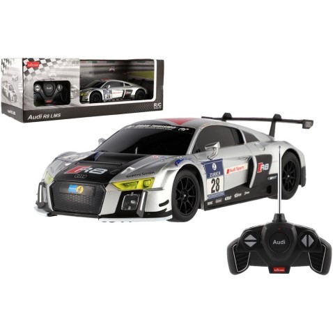 Auto RC Audi R8