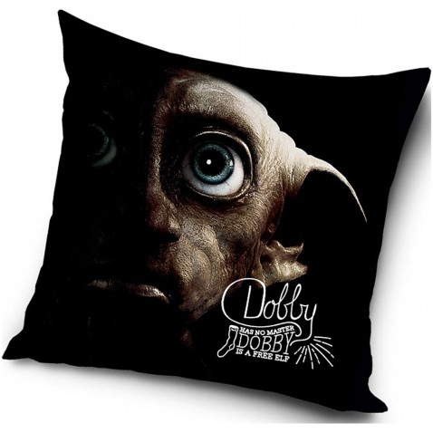 Polštář Harry Potter Skřítek Dobby